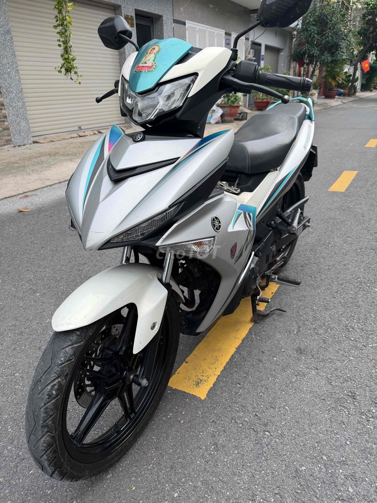 Yamaha Exciter 2019 - ảnh 1