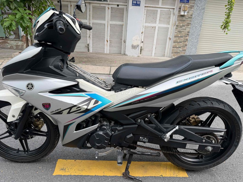 Yamaha Exciter 2019 - ảnh 2