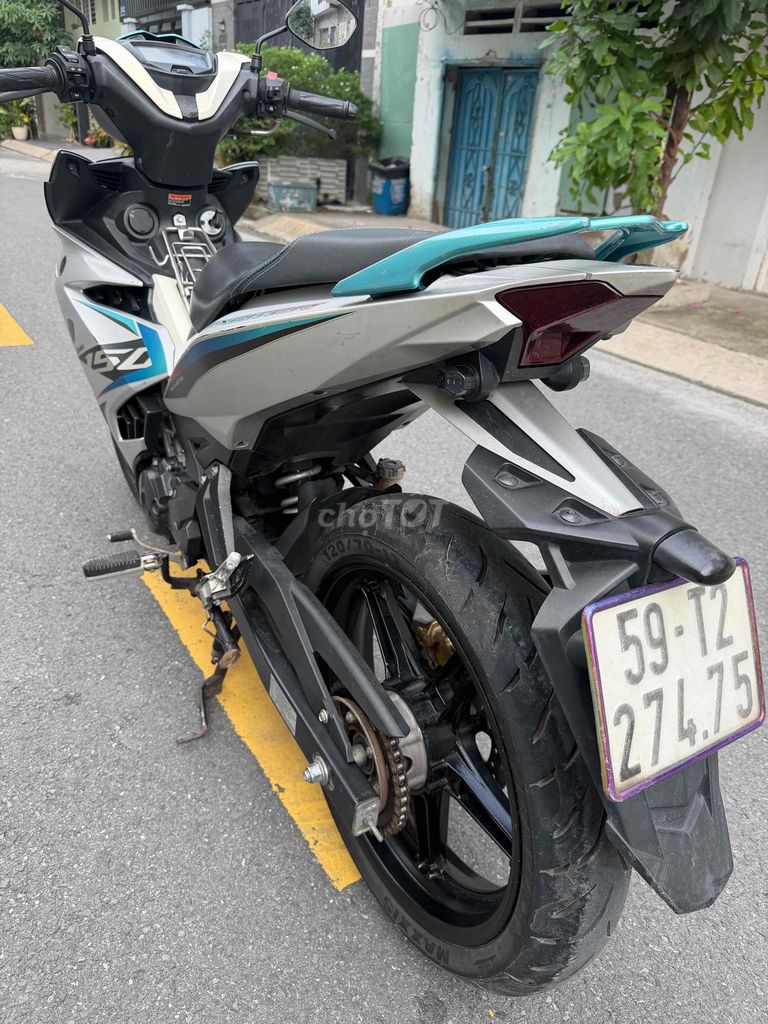Yamaha Exciter 2019 - ảnh 3