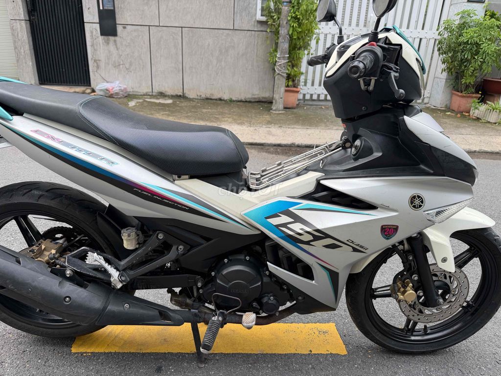 Yamaha Exciter 2019 - ảnh 5