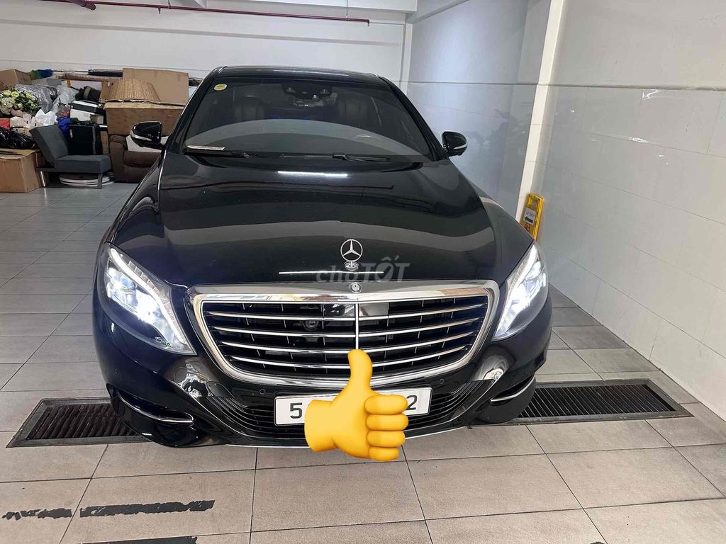 Mercedes-Benz - ảnh 1