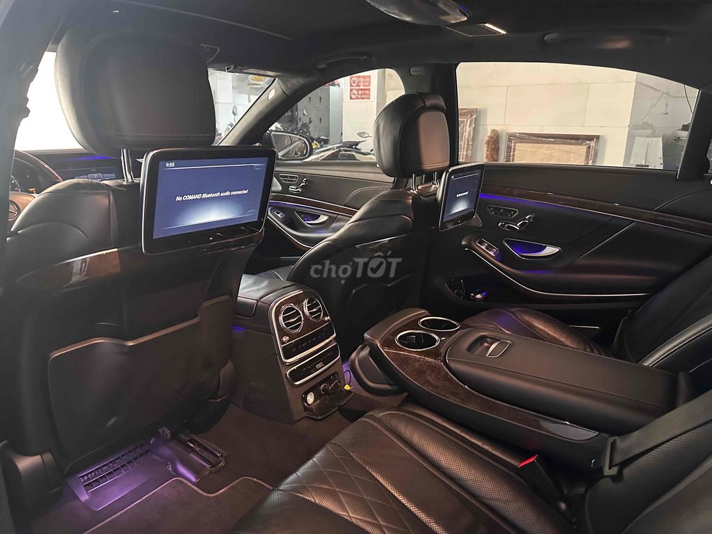 Mercedes-Benz - ảnh 4