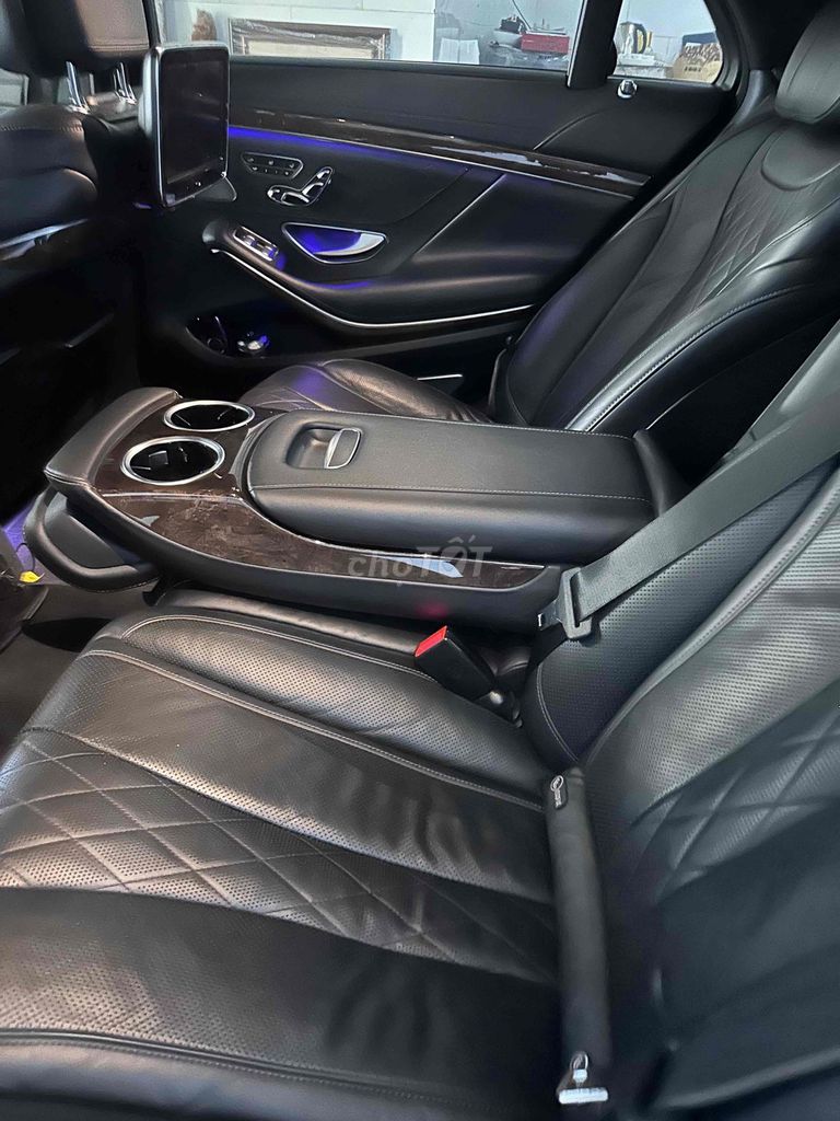 Mercedes-Benz - ảnh 5