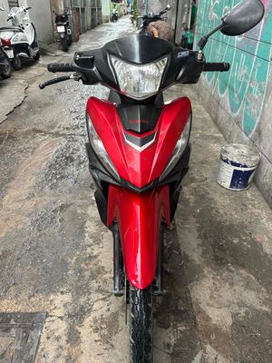 Wave RSX 2022 - ảnh 1