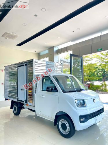 Foton 2026 - ảnh 1