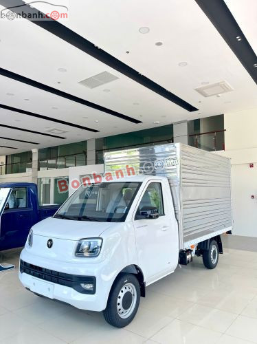Foton 2026 - ảnh 2