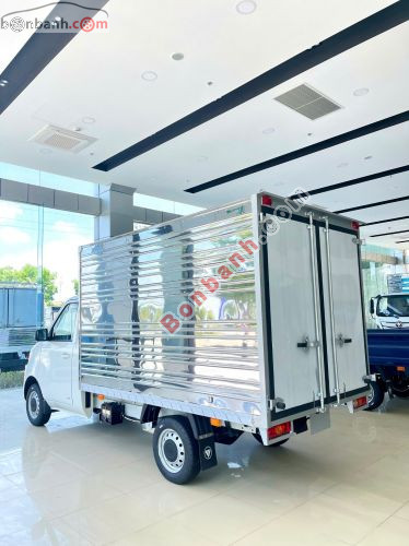 Foton 2026 - ảnh 5