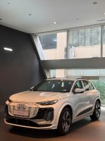 Audi 2026 - ảnh 1
