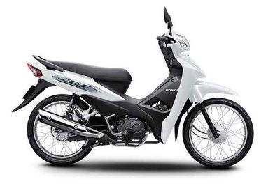 Honda Wave 2026 - ảnh 1