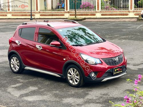 VinFast Fadil 1.4 AT 2021 - ảnh 1
