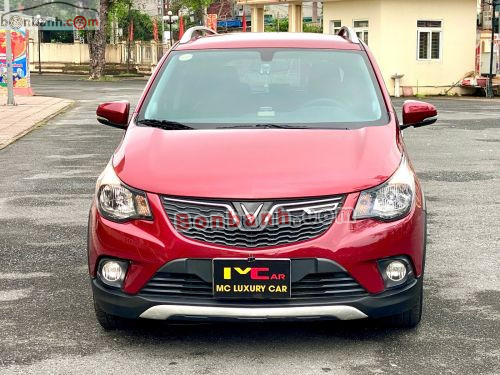 VinFast Fadil 1.4 AT 2021 - ảnh 3