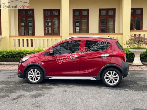 VinFast Fadil 1.4 AT 2021 - ảnh 4