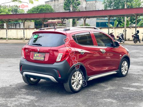 VinFast Fadil 1.4 AT 2021 - ảnh 5