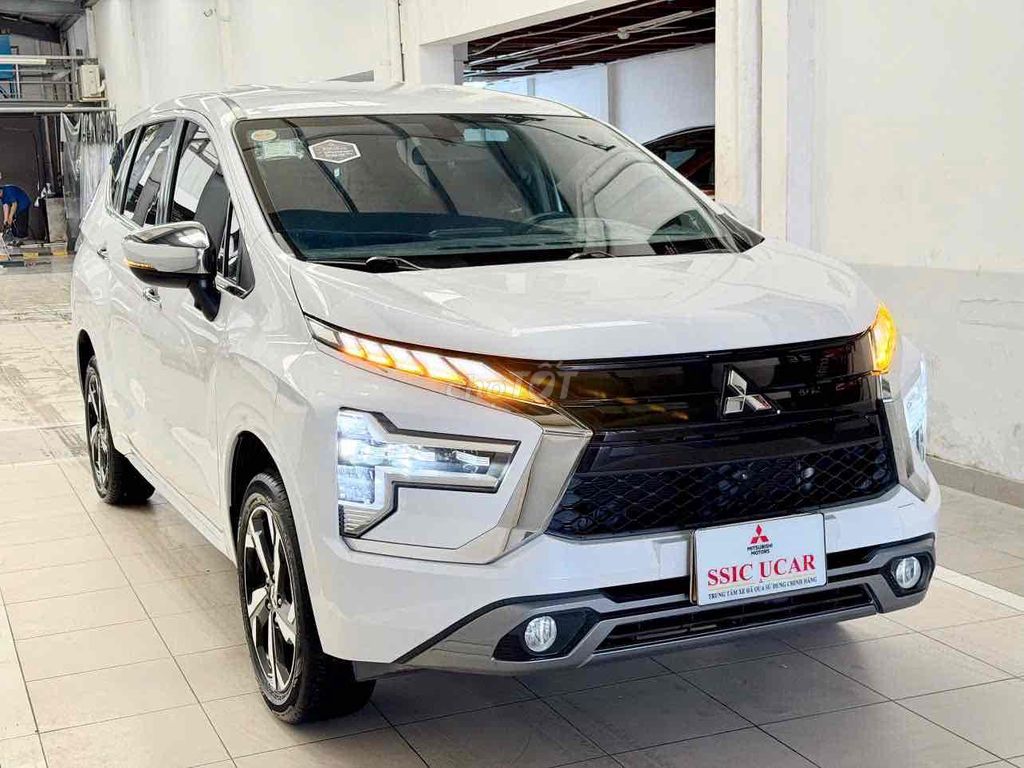 Mitsubishi Xpander 2023 - ảnh 1