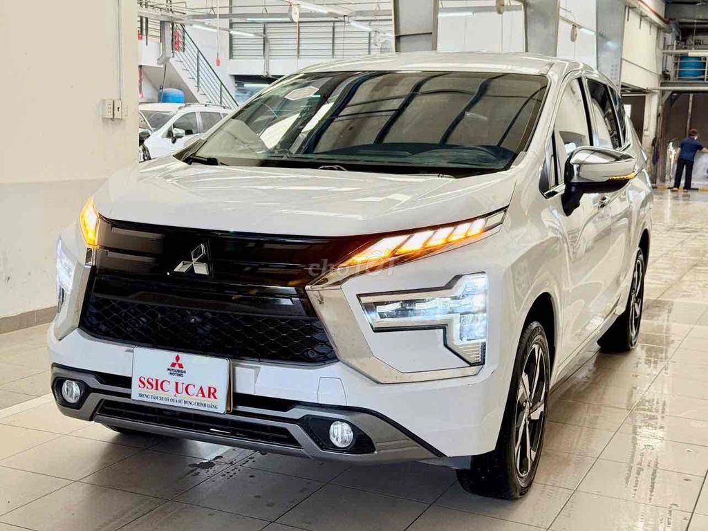Mitsubishi Xpander 2023 - ảnh 2