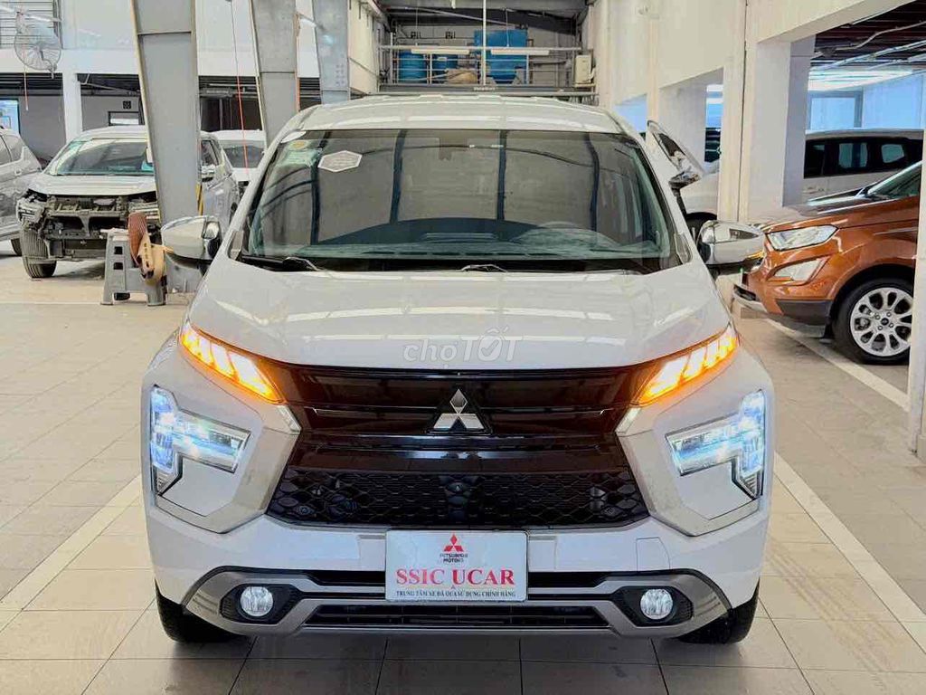 Mitsubishi Xpander 2023 - ảnh 3