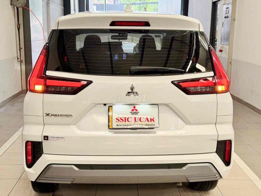 Mitsubishi Xpander 2023 - ảnh 4
