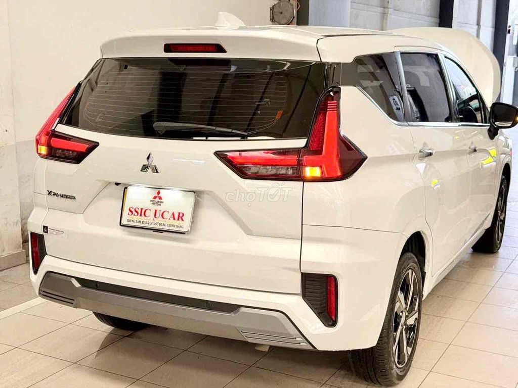 Mitsubishi Xpander 2023 - ảnh 5