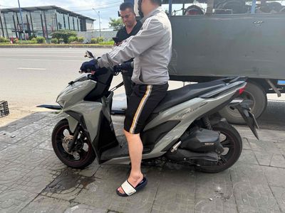 vario 2019 - ảnh 1