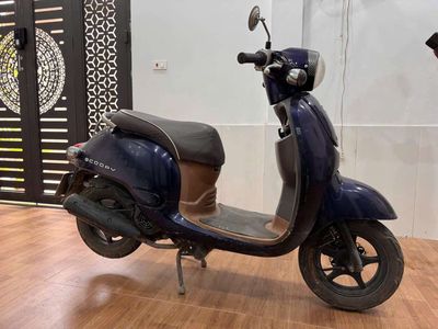 Honda Scoopy 2020 - ảnh 1