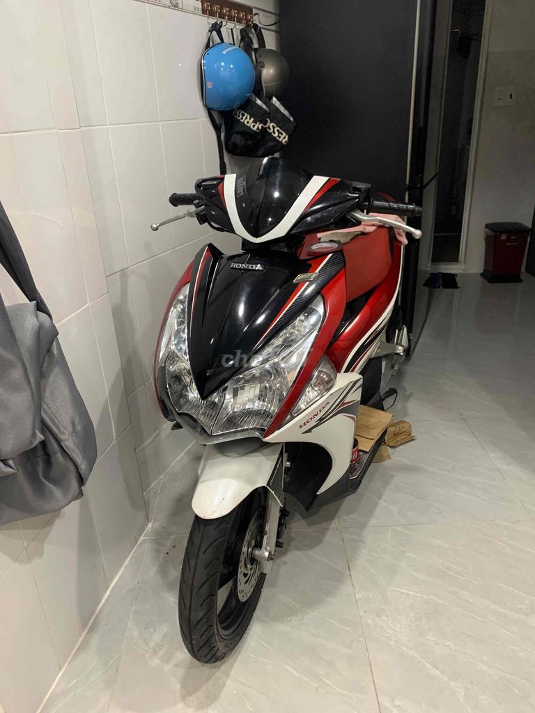 Honda Airblade 2011 - ảnh 1