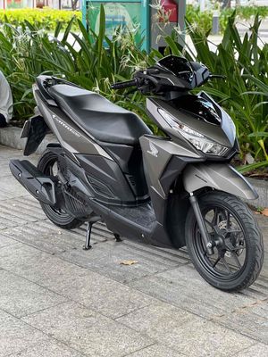Honda Vario 2018 - ảnh 1