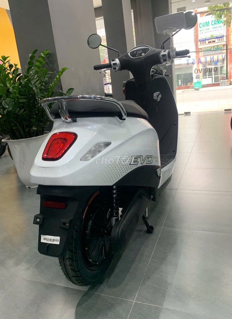 XE M 2026 - ảnh 3