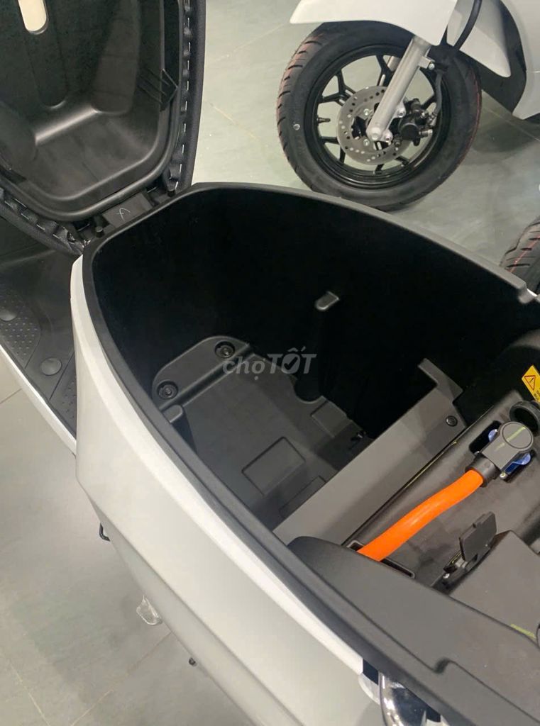 XE M 2026 - ảnh 5