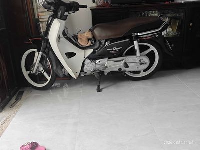 Honda Dream 2016 - ảnh 1