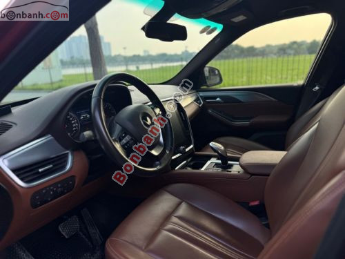 VinFast Lux SA 2.0 Premium 2.0 AT 2019 - ảnh 5