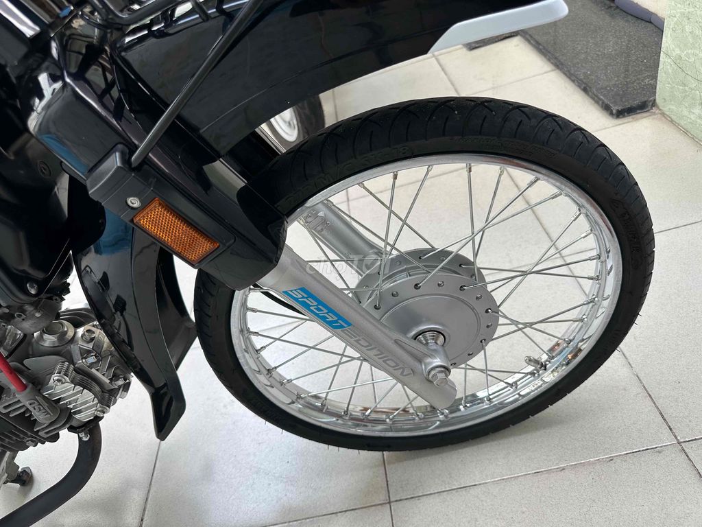 Honda Dream 1999 - ảnh 5