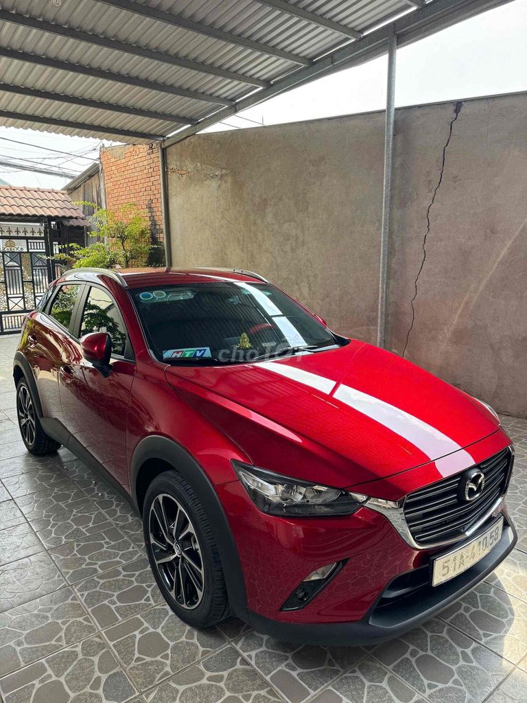 Mazda 2024 - ảnh 1