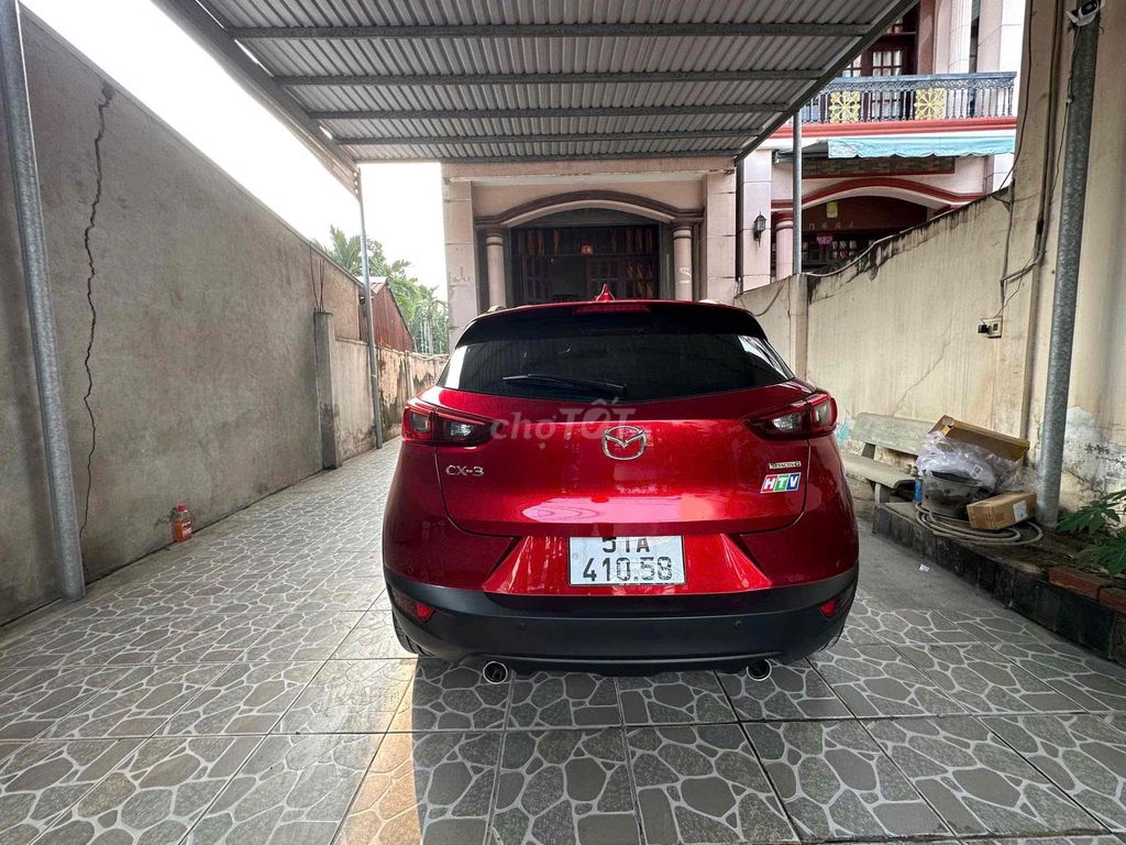 Mazda 2024 - ảnh 2