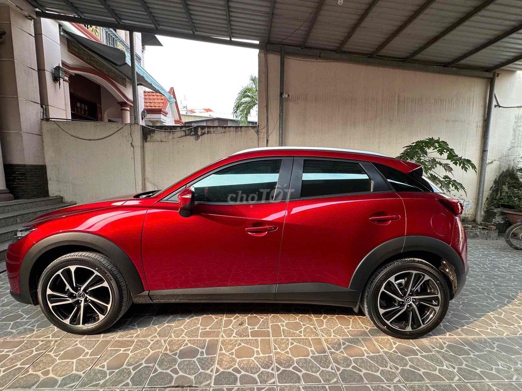 Mazda 2024 - ảnh 3