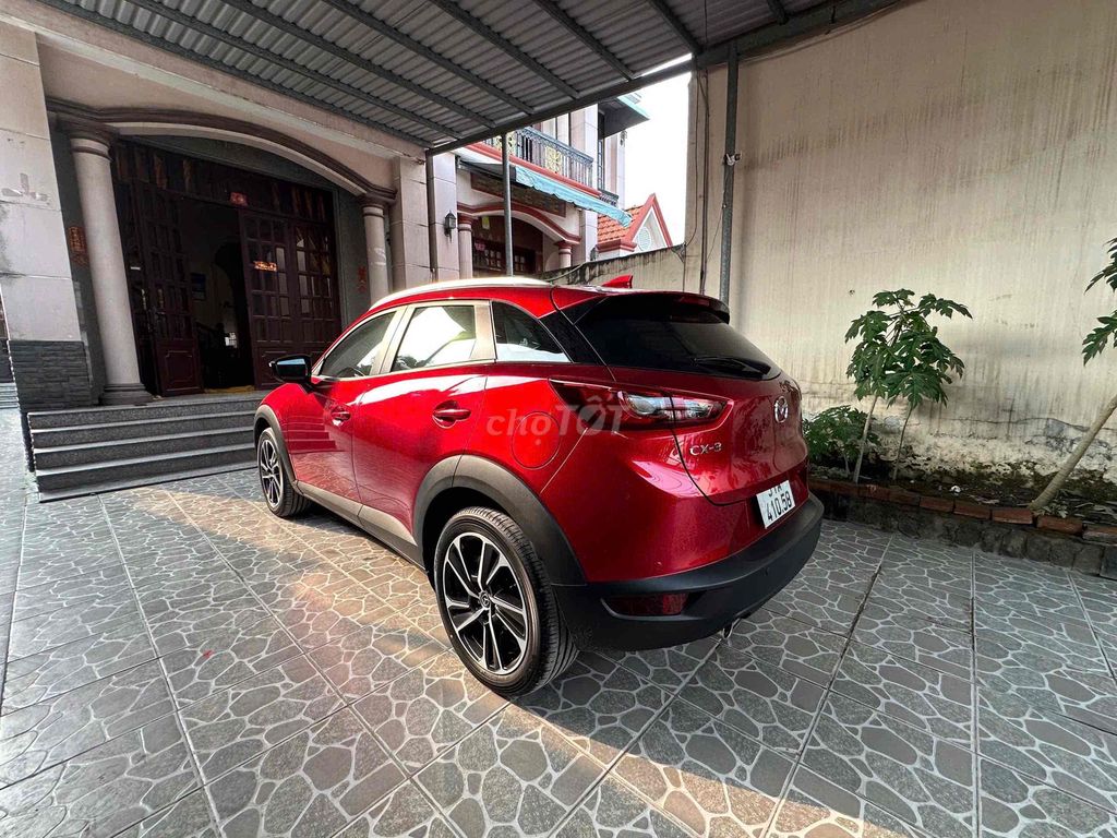Mazda 2024 - ảnh 4