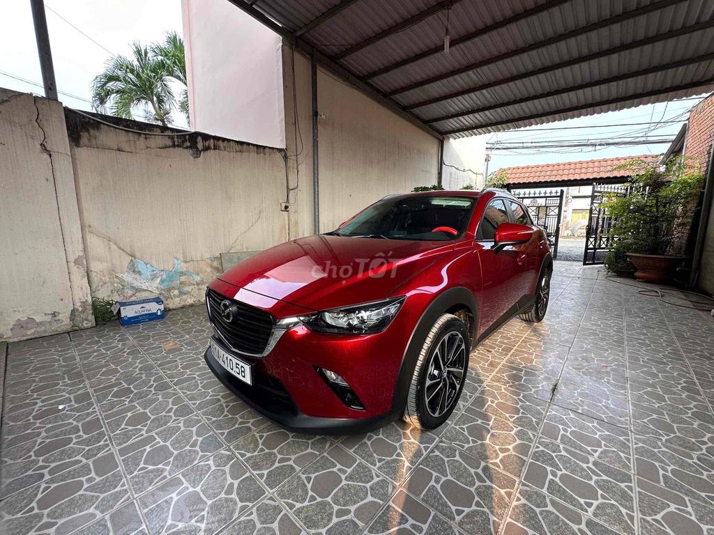Mazda 2024 - ảnh 5