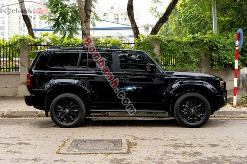 Toyota Prado LC250 2.4L 2025 - ảnh 3