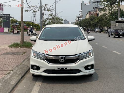 Honda City 1.5 2020 - ảnh 1
