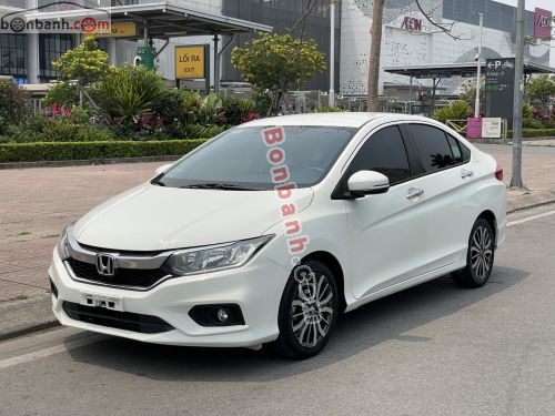 Honda City 1.5 2020 - ảnh 2
