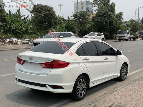 Honda City 1.5 2020 - ảnh 3