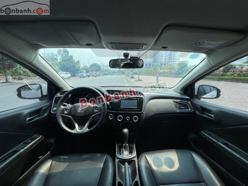 Honda City 1.5 2020 - ảnh 5