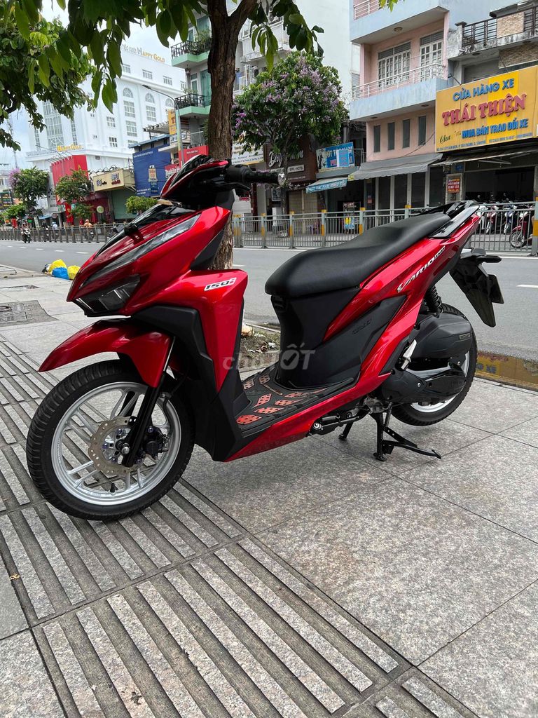 Honda Vario 2020 - ảnh 1