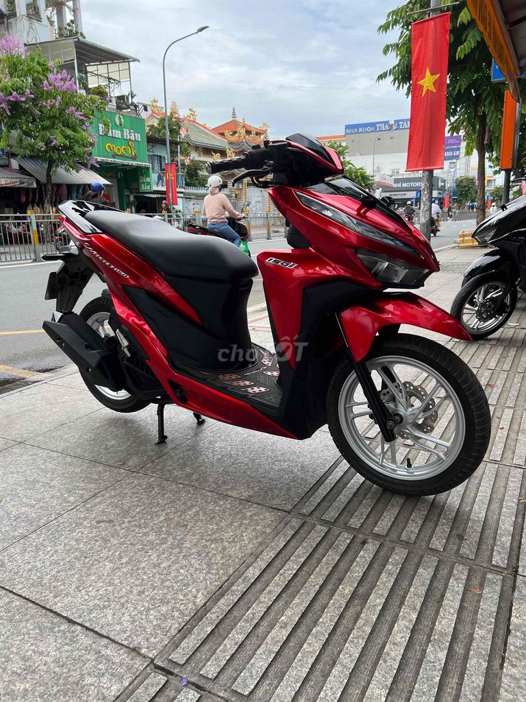 Honda Vario 2020 - ảnh 2