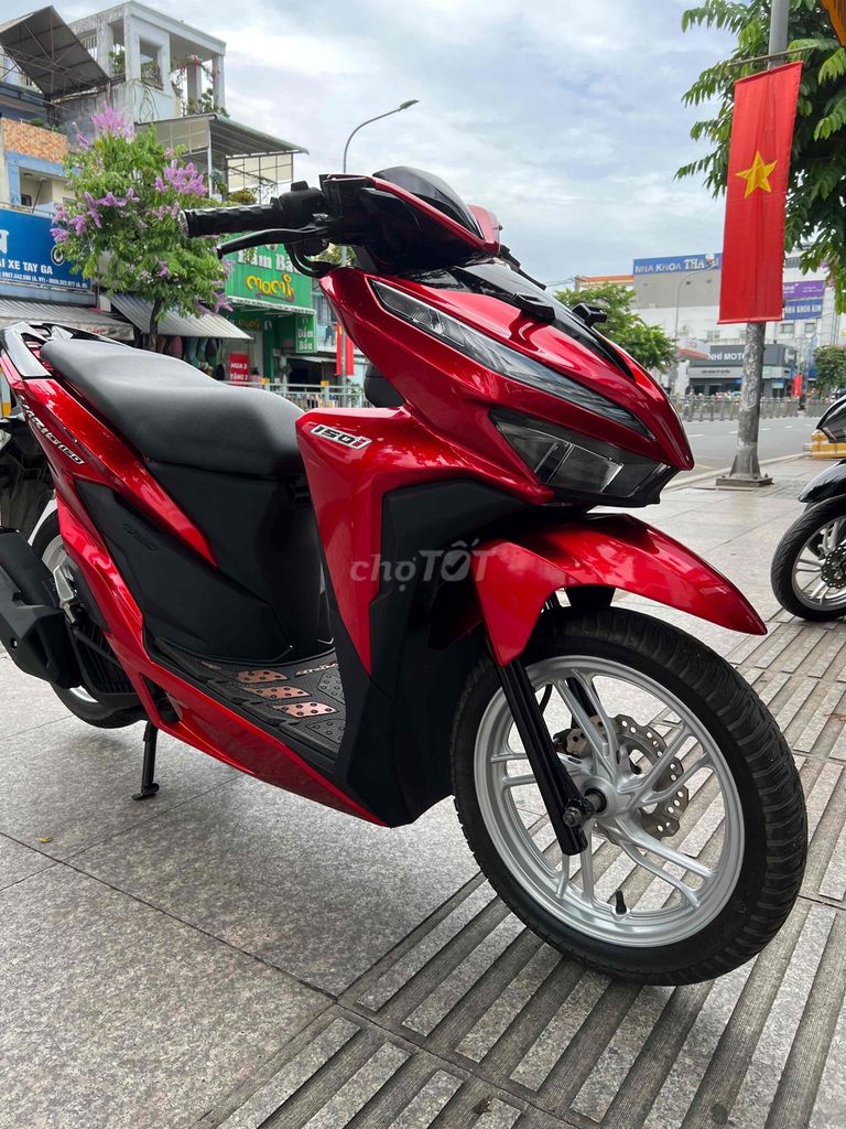 Honda Vario 2020 - ảnh 4