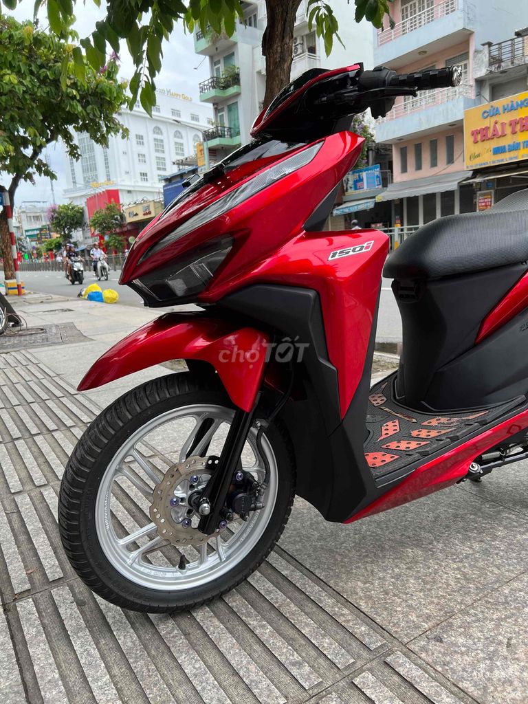 Honda Vario 2020 - ảnh 5