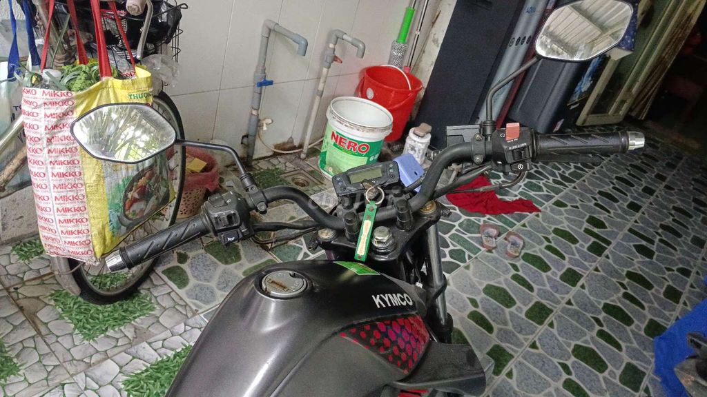 Kymco Kpipe 2023 - ảnh 2