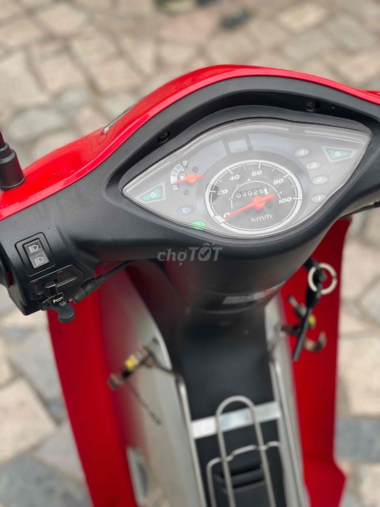 Honda 2024 - ảnh 3
