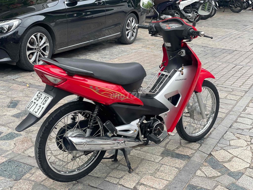 Honda 2024 - ảnh 5