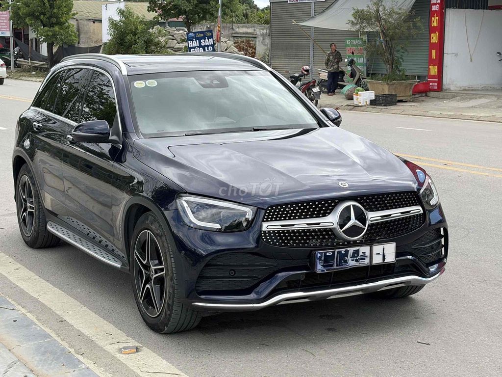 Mercedes-Benz 2020 - ảnh 3