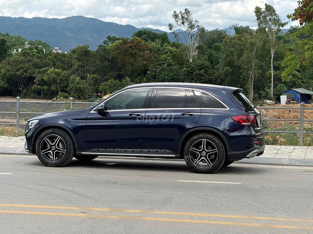 Mercedes-Benz 2020 - ảnh 5